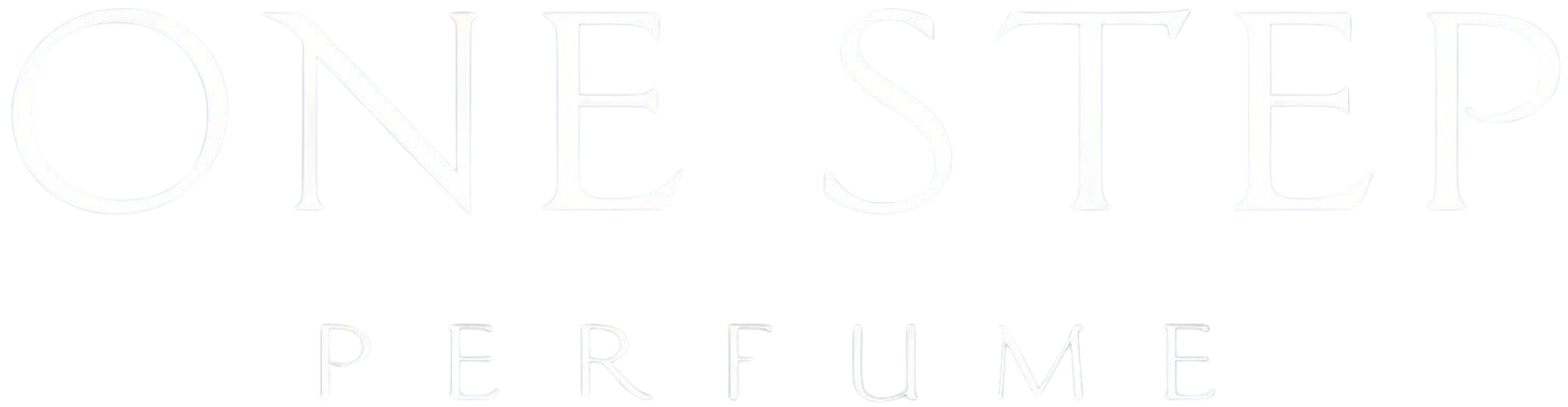 One Step Perfume
