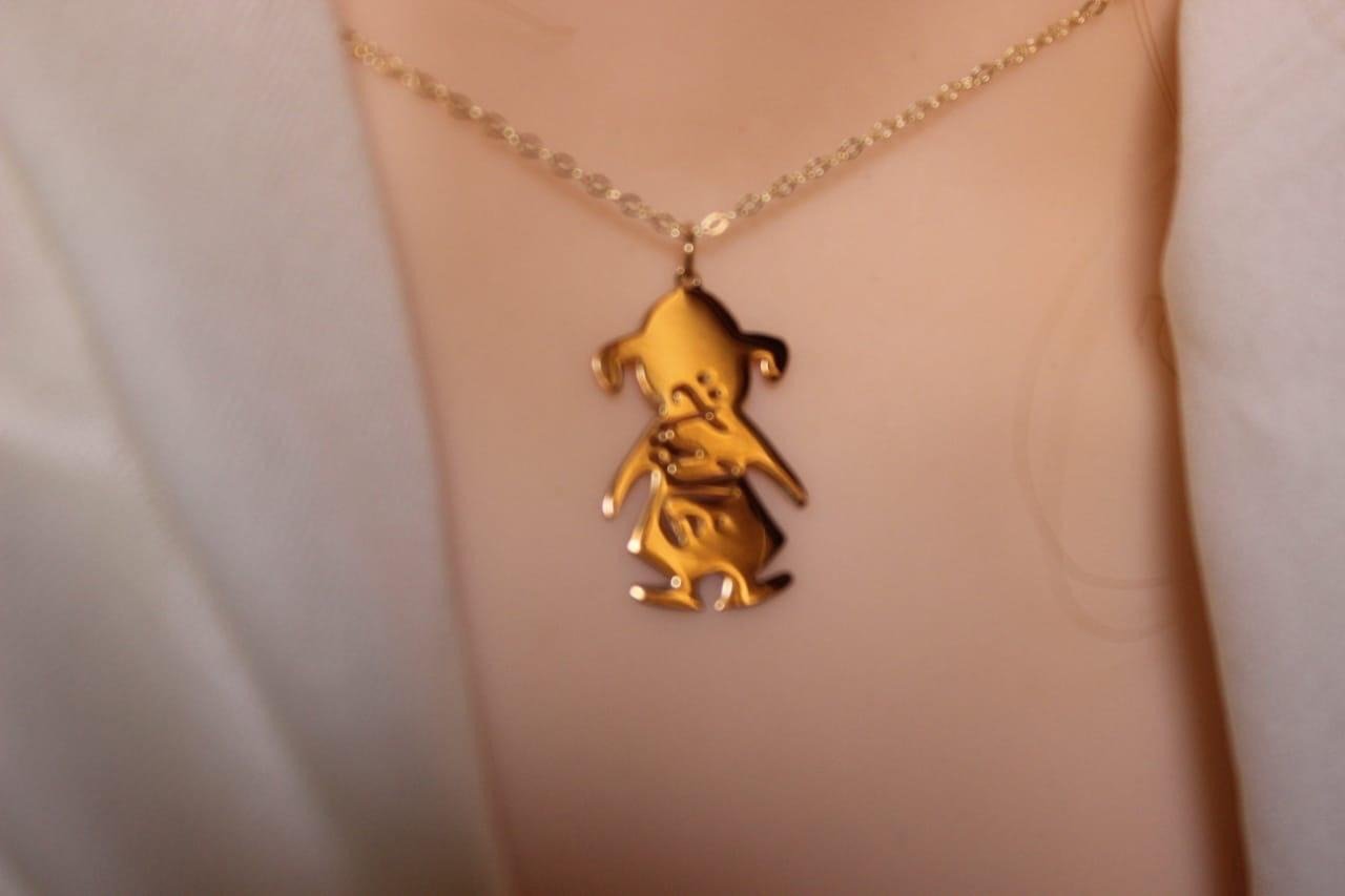 قسم عقود الأطفال