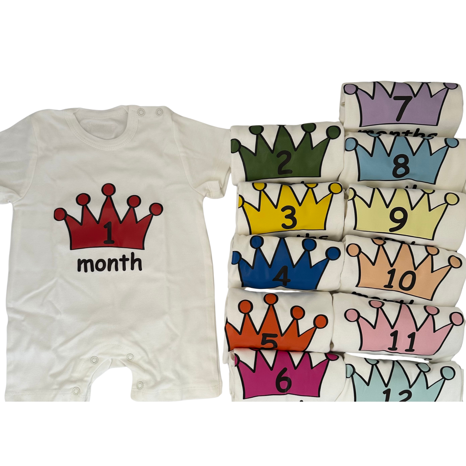 ١٢ بربتوز الاشهر