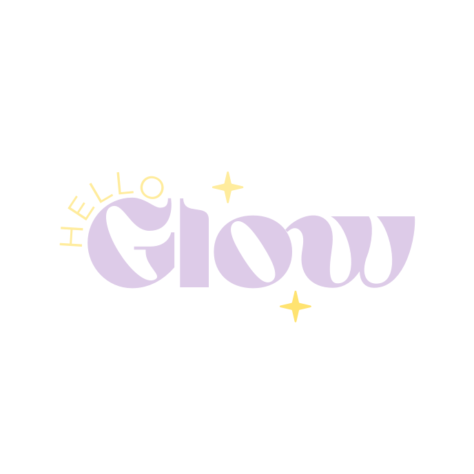 Hello Glow