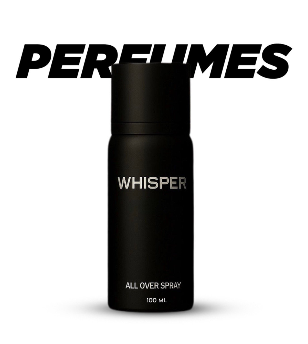 WHISPER