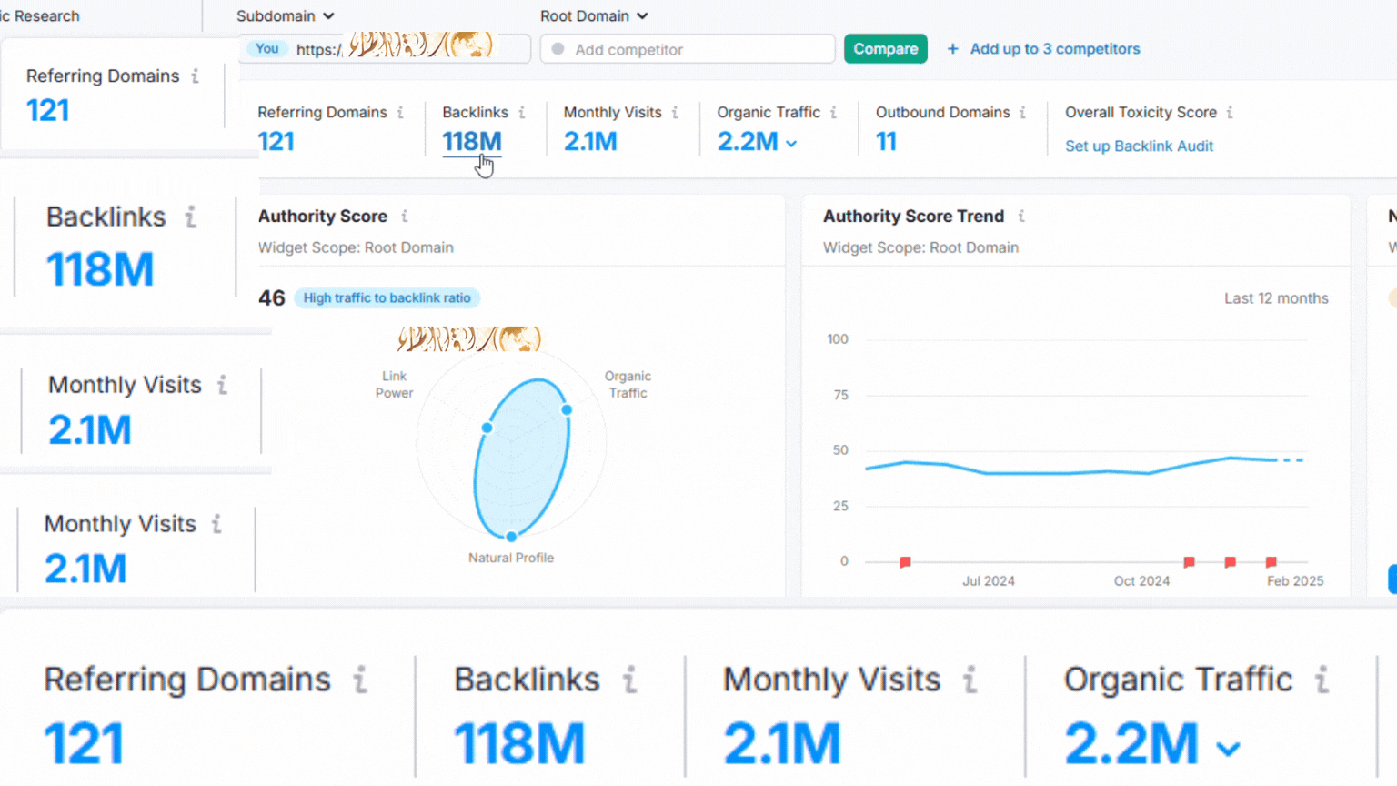 خدمات إشراق لنك