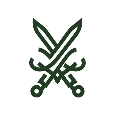 Two swords