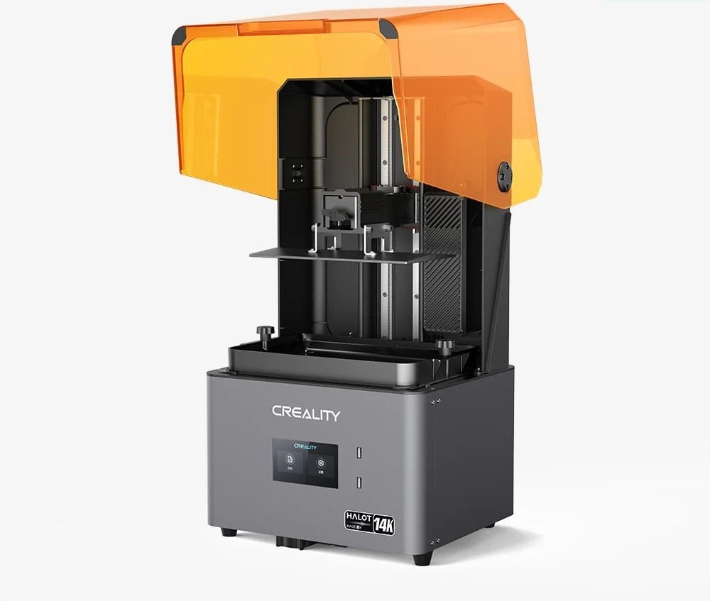 طابعات الراتنج - Resin