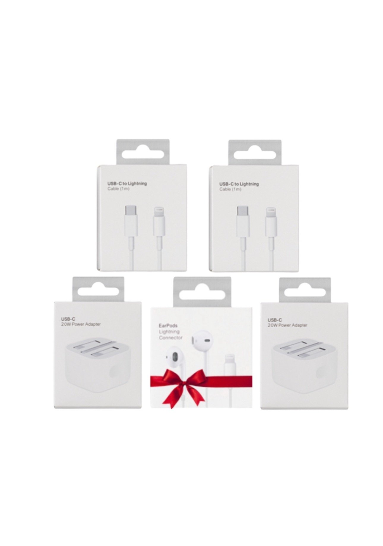 5 منتجات للايفون بـ 95ريال فقط