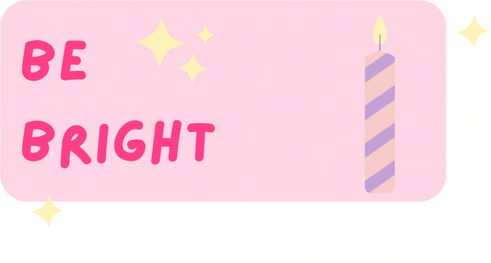 fixed banner