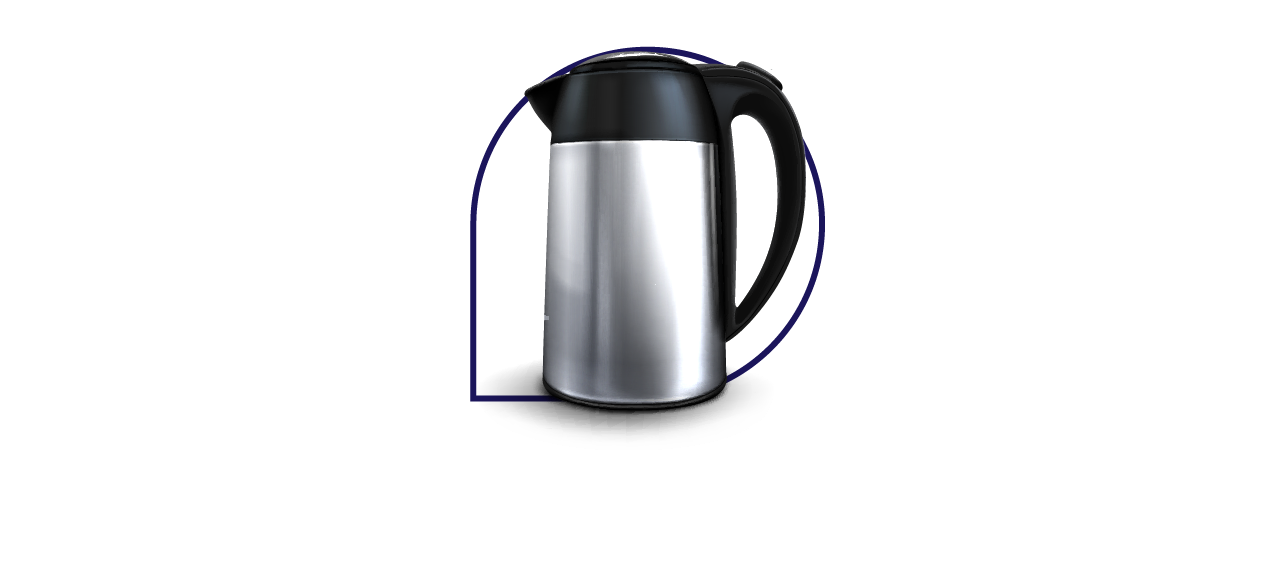 fixed banner