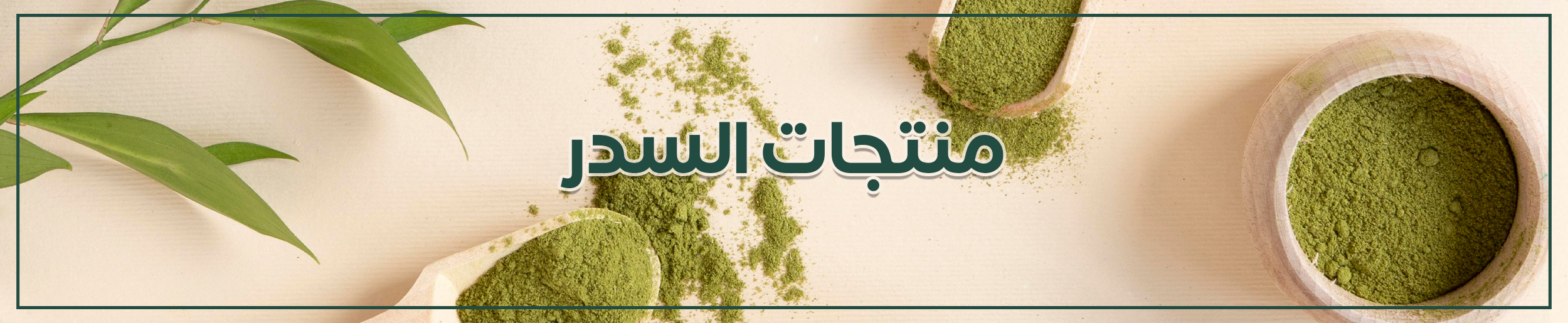 fixed banner
