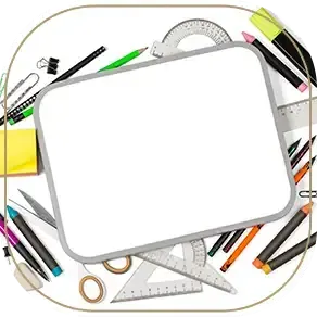 الأدوات المدرسية image