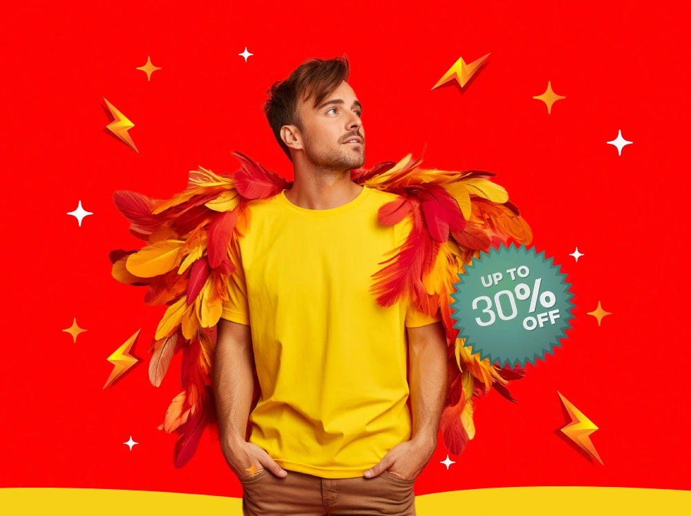 تخفيضات تصل ل 30% لا تفوتها!