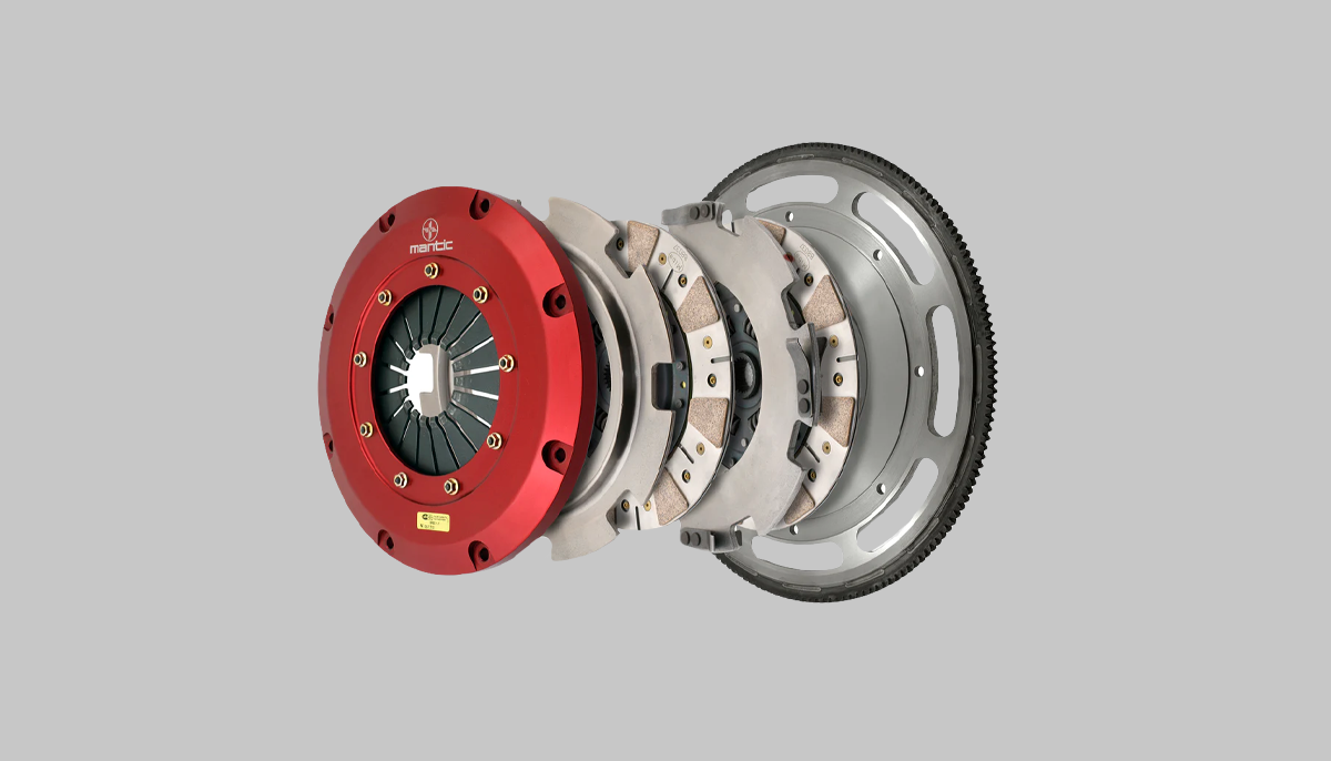 ناقل الحركة