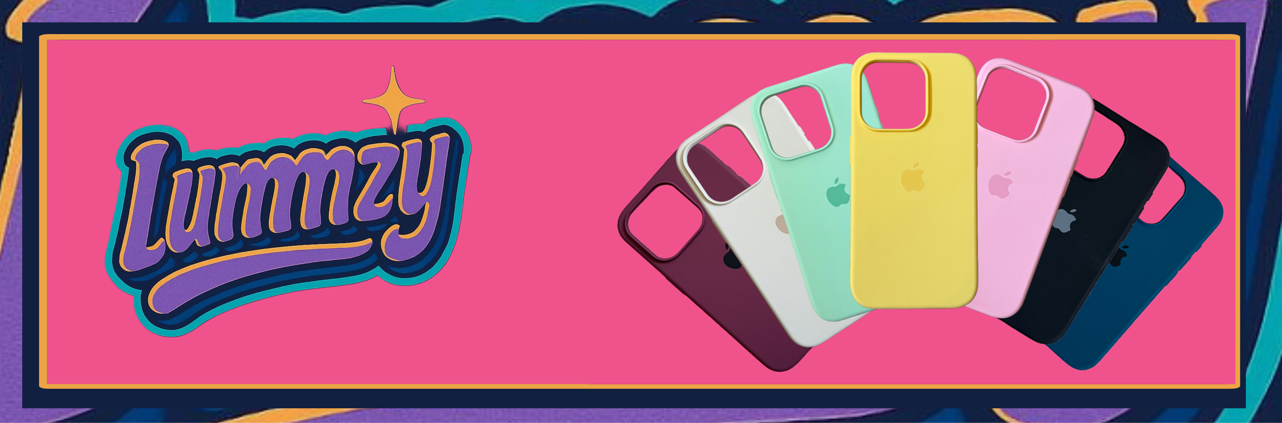 fixed banner