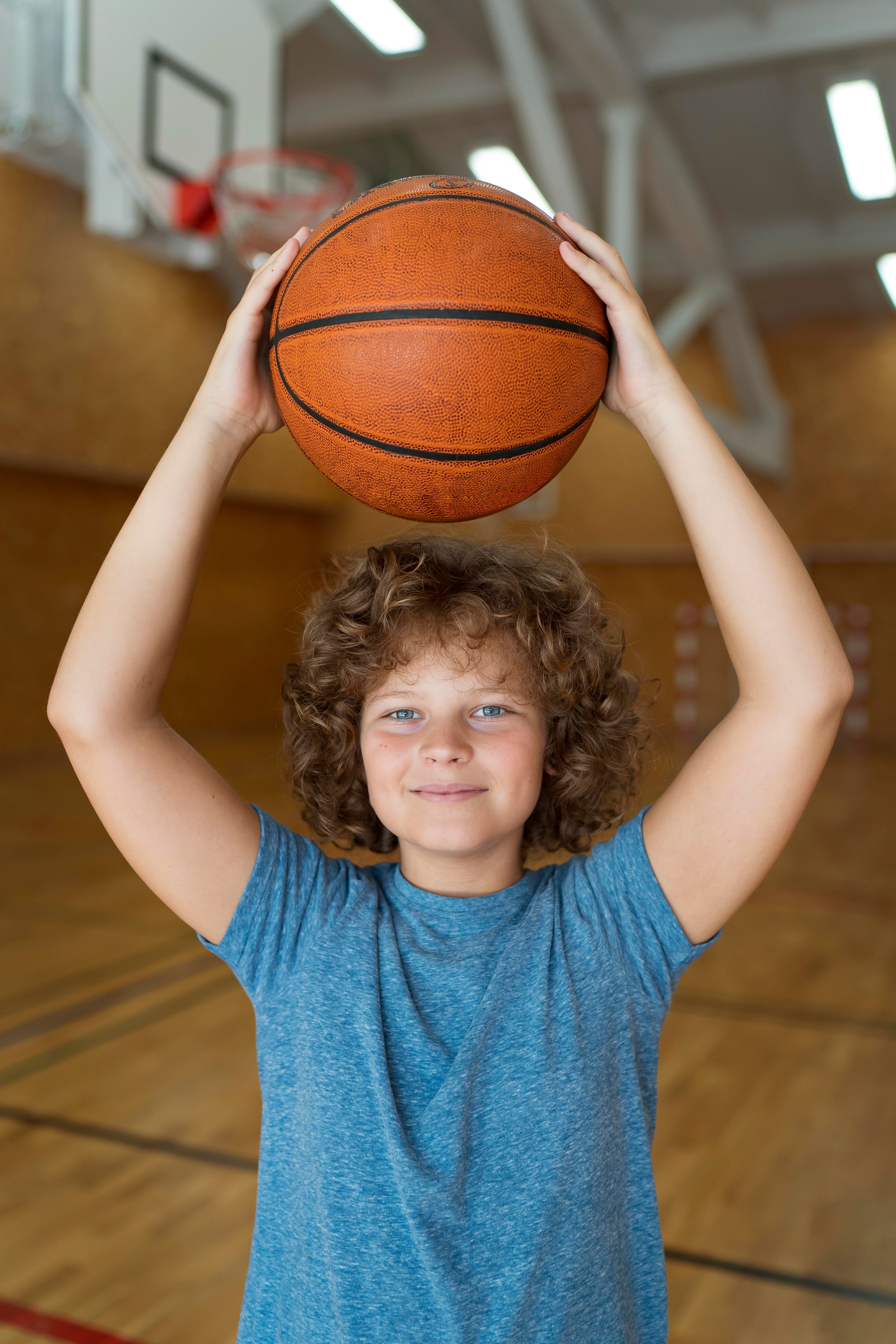 SPORTS CAMP INT