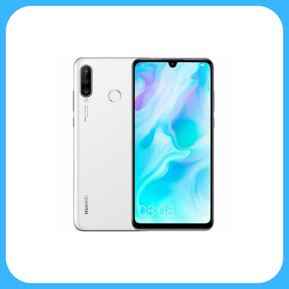 هواوي P30 لايت