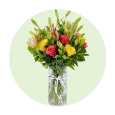 زهور التميز