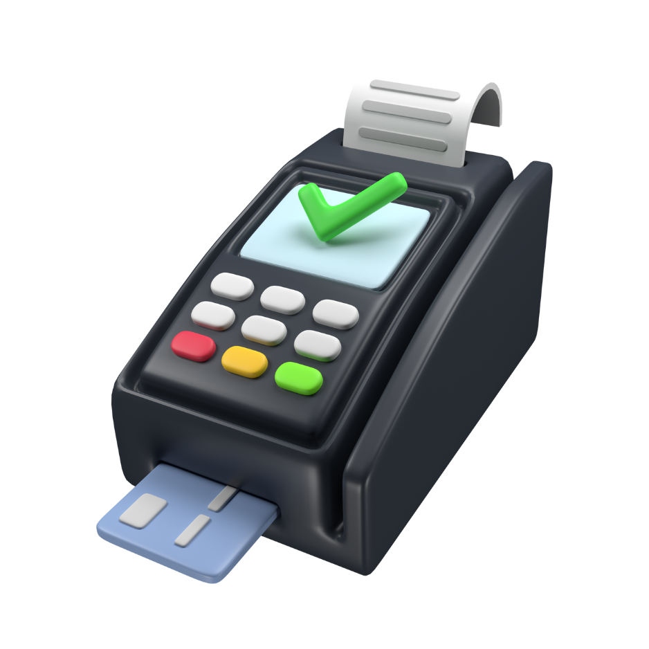 وسائل دفع متنوعة