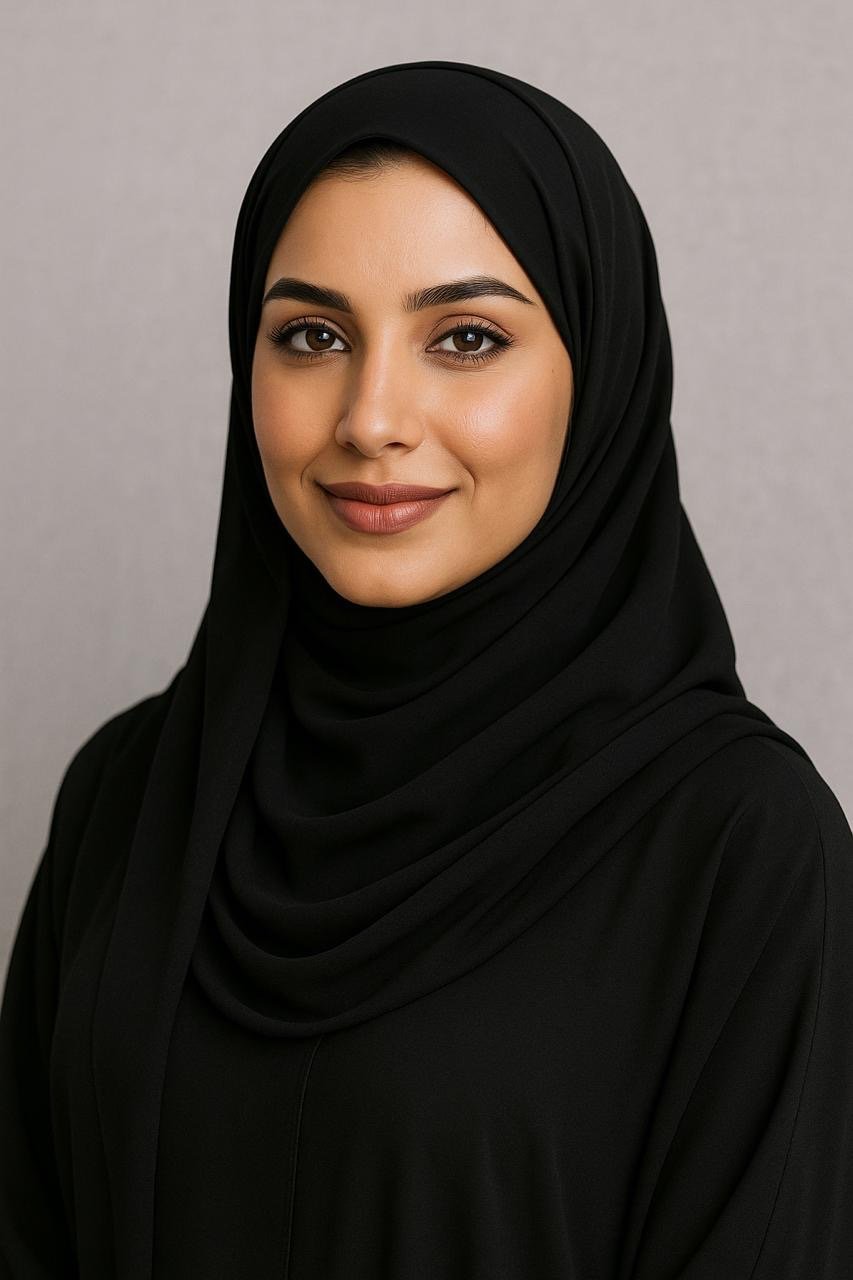 ندى الحسيني