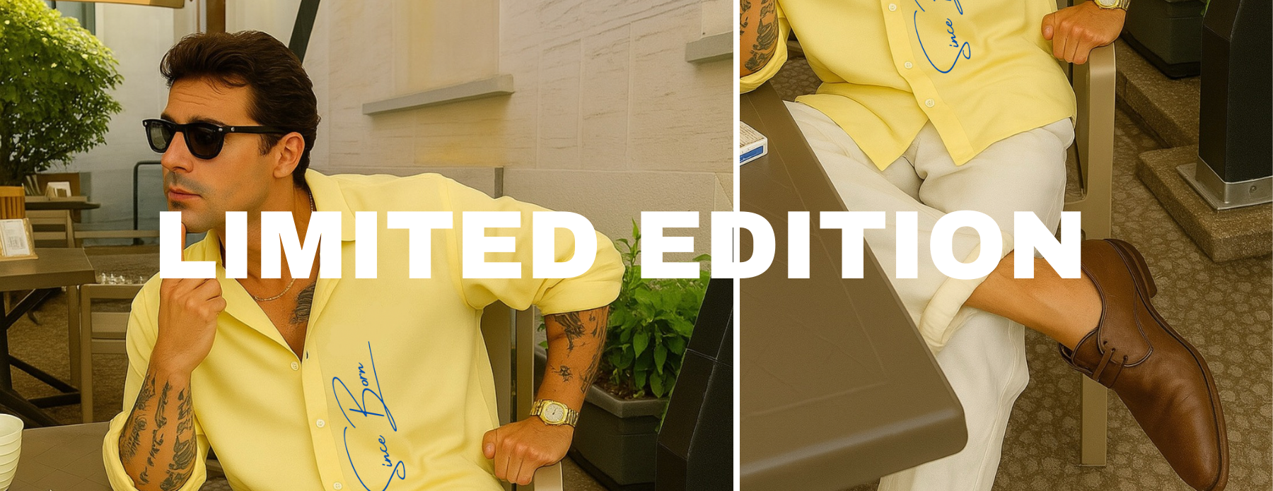 SINCE BORN image-slider-1