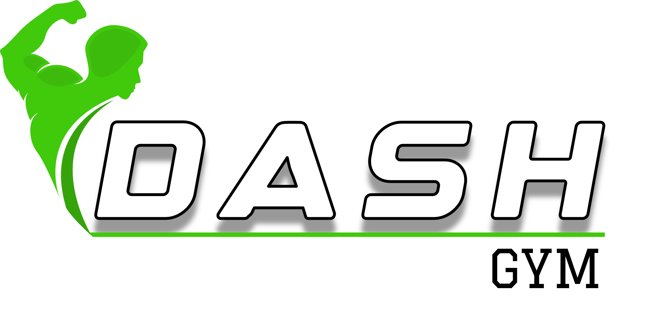 fixed banner