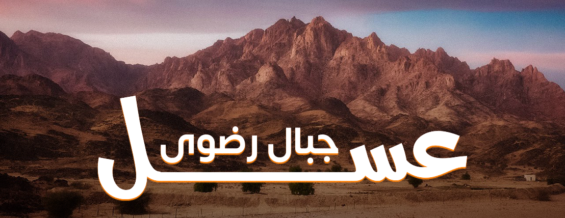 عسل جبال رضوى image-slider-0