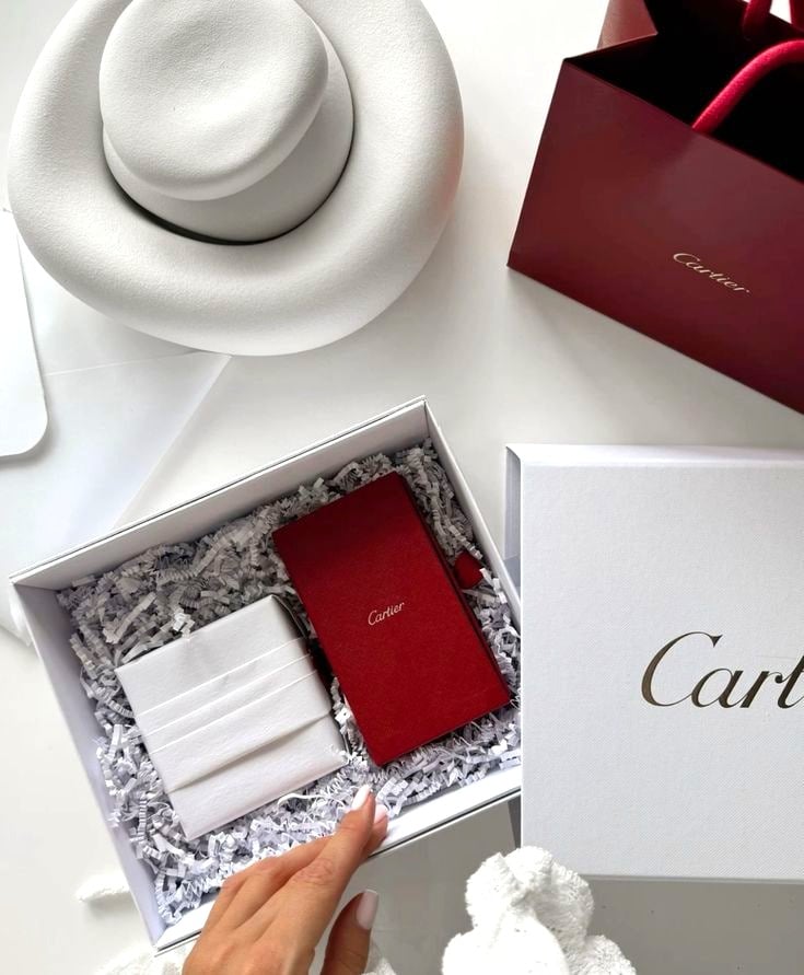 بوتيك لوستر