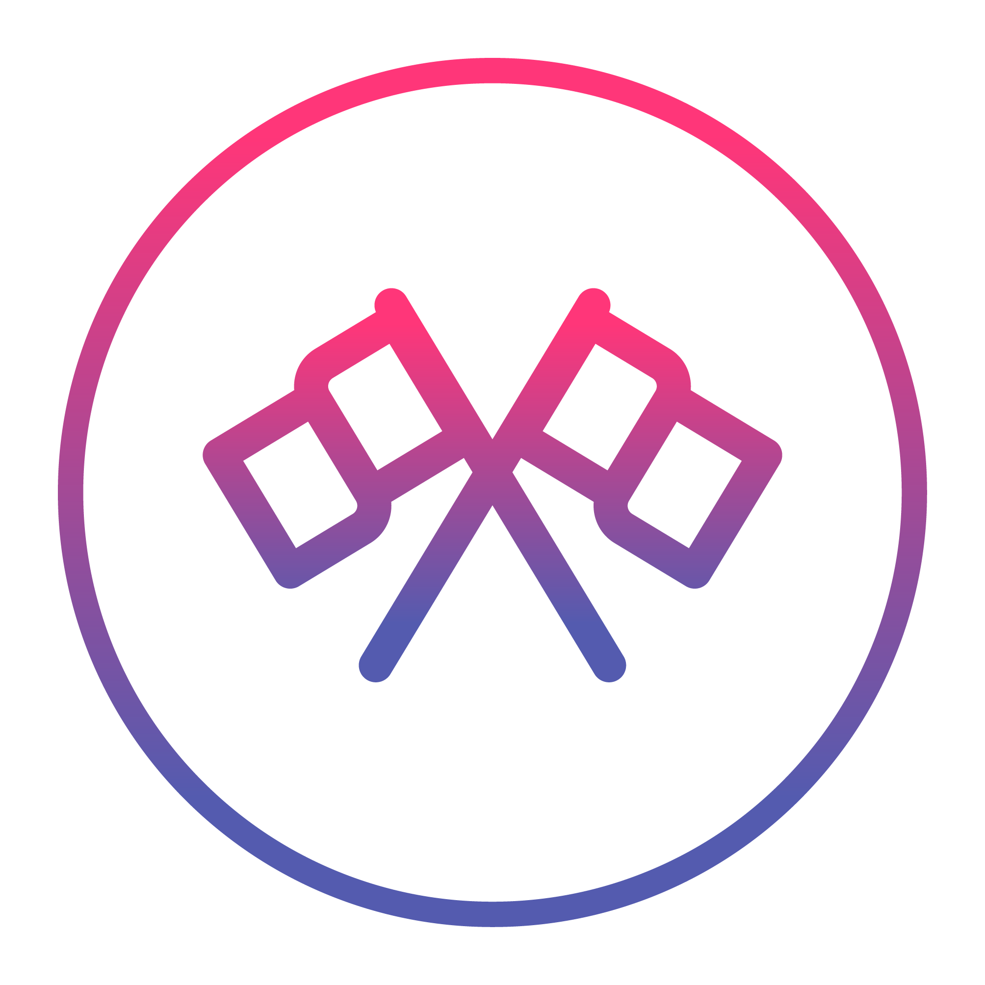 ستيكرات اعلام الدول