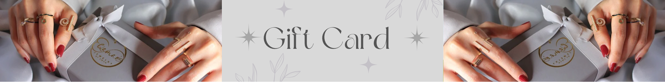 fixed banner