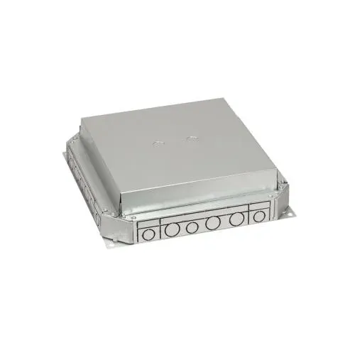 Electrical Enclosures and Boxes