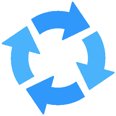 استبدال واسترجاع