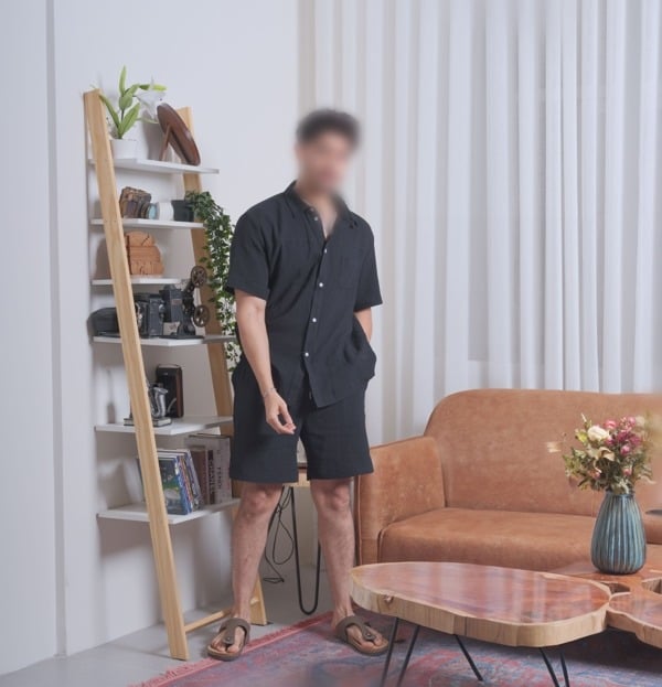 Special products slider