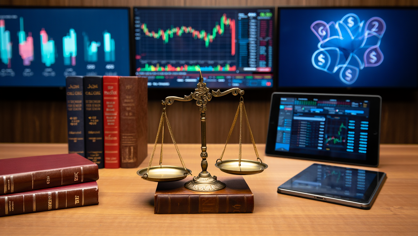 قانون الكتروني