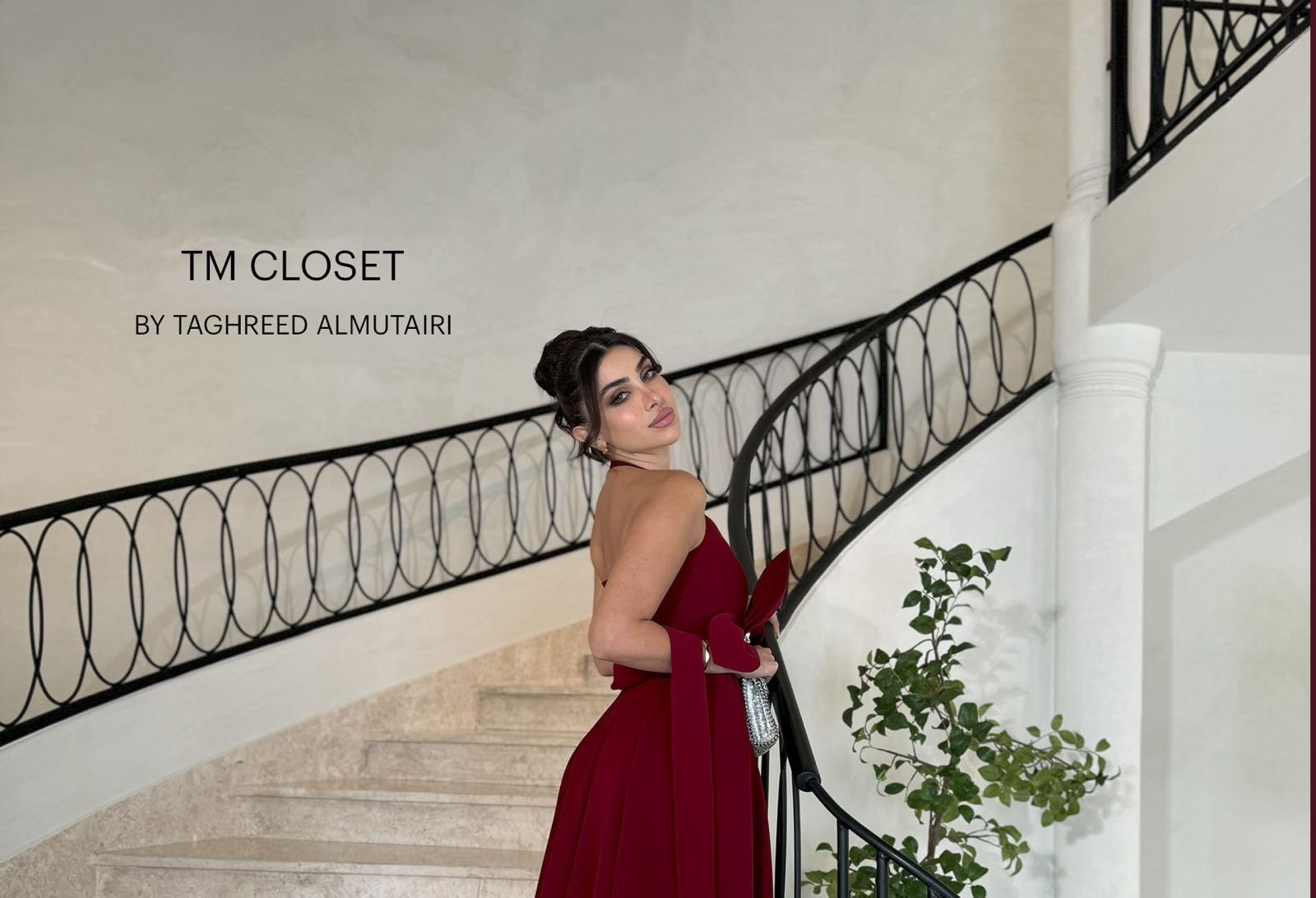 CLOSET T M