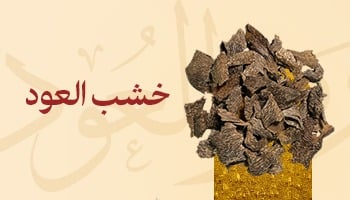 خشب العود