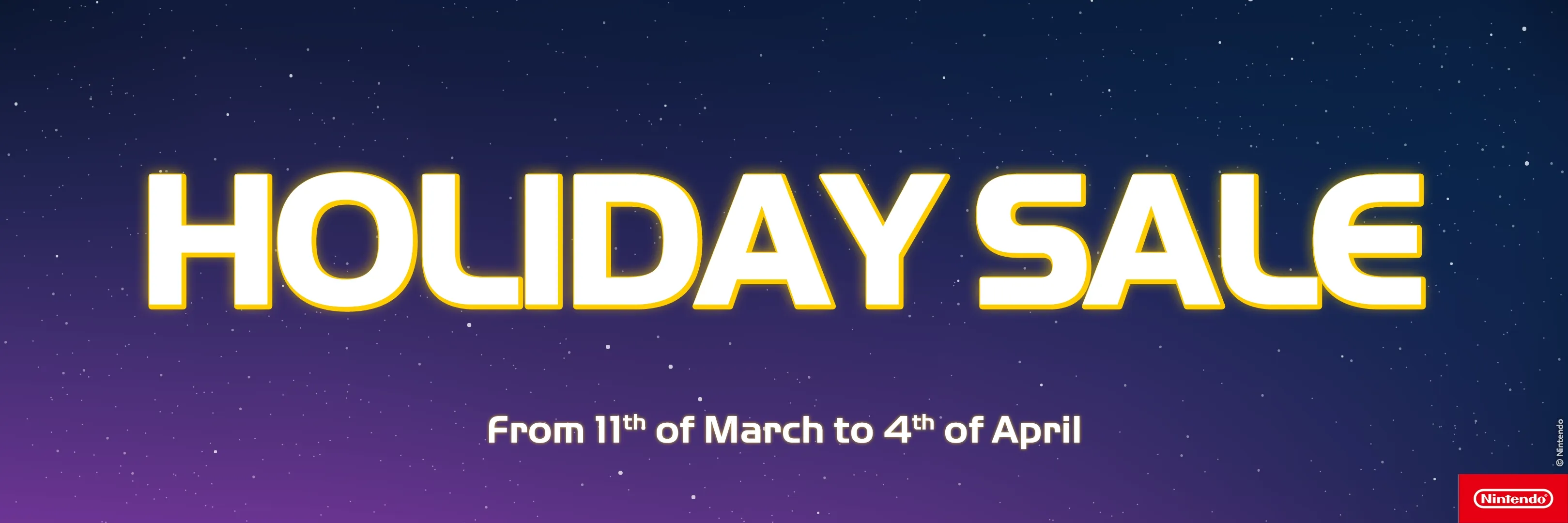 A wide range of exclusive offers for Eid