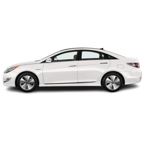 سوناتا 2015-2019 1700cc ديزل