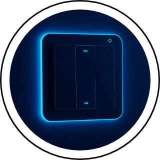 المفاتيح الذكية