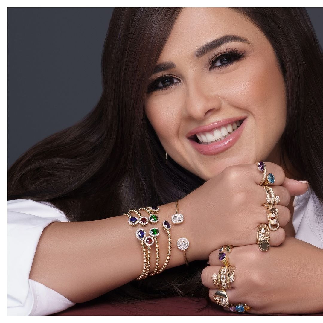 خاتم ذهب image