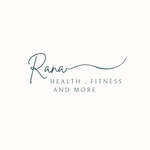 Rana Fit