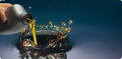 زيوت و سوائل