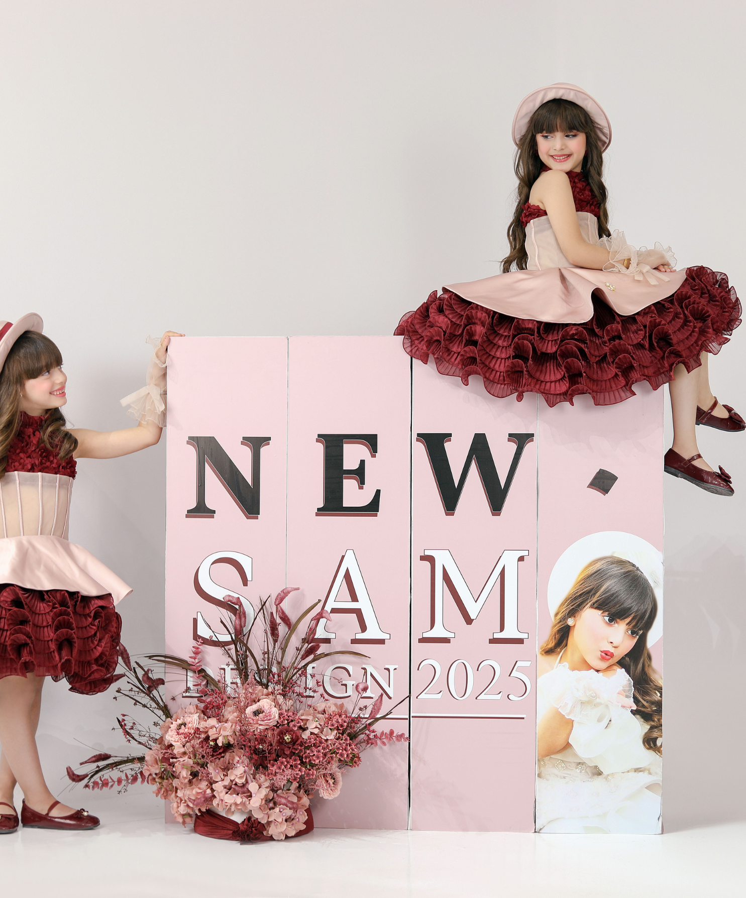 samiyah designe