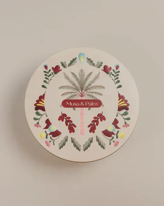 Contemporary Heritage Collection