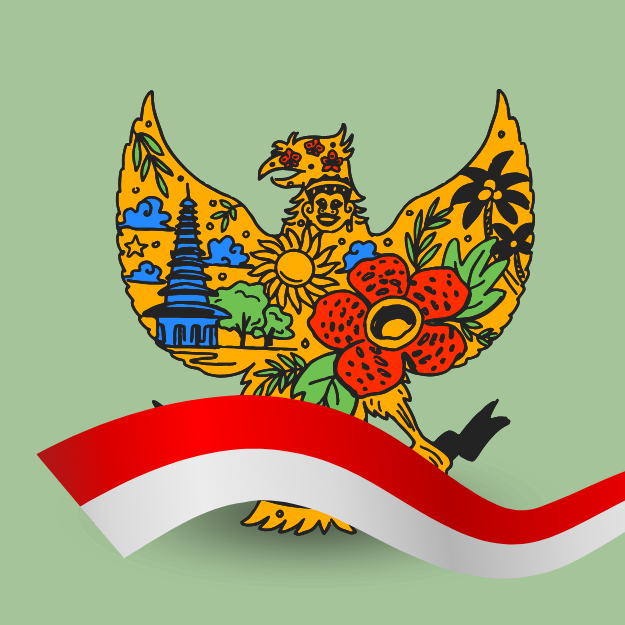 أعواد أندونيسية