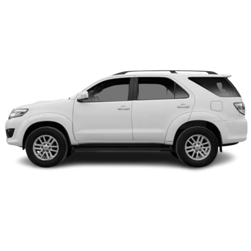 فورتشنر 2006-2015 2700cc بنزين