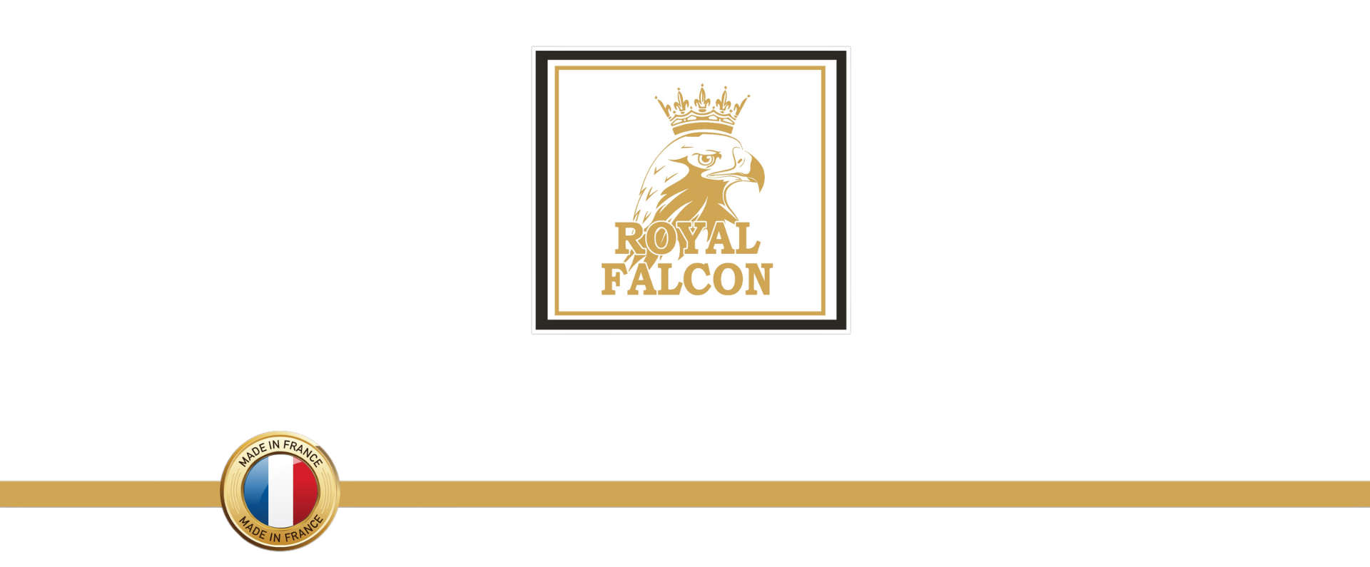 fixed banner