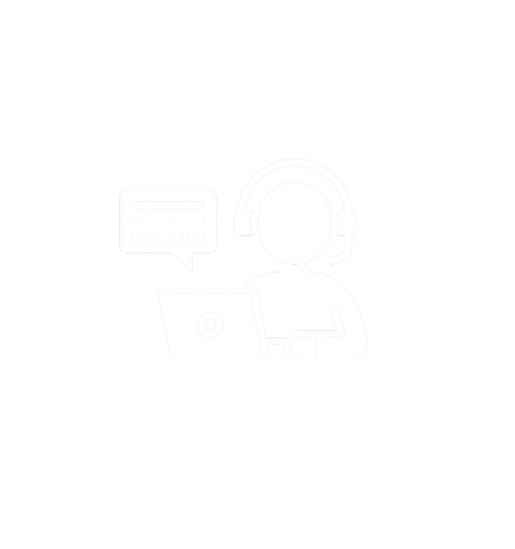 خدمة عملاء قوية: