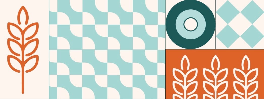 fixed banner