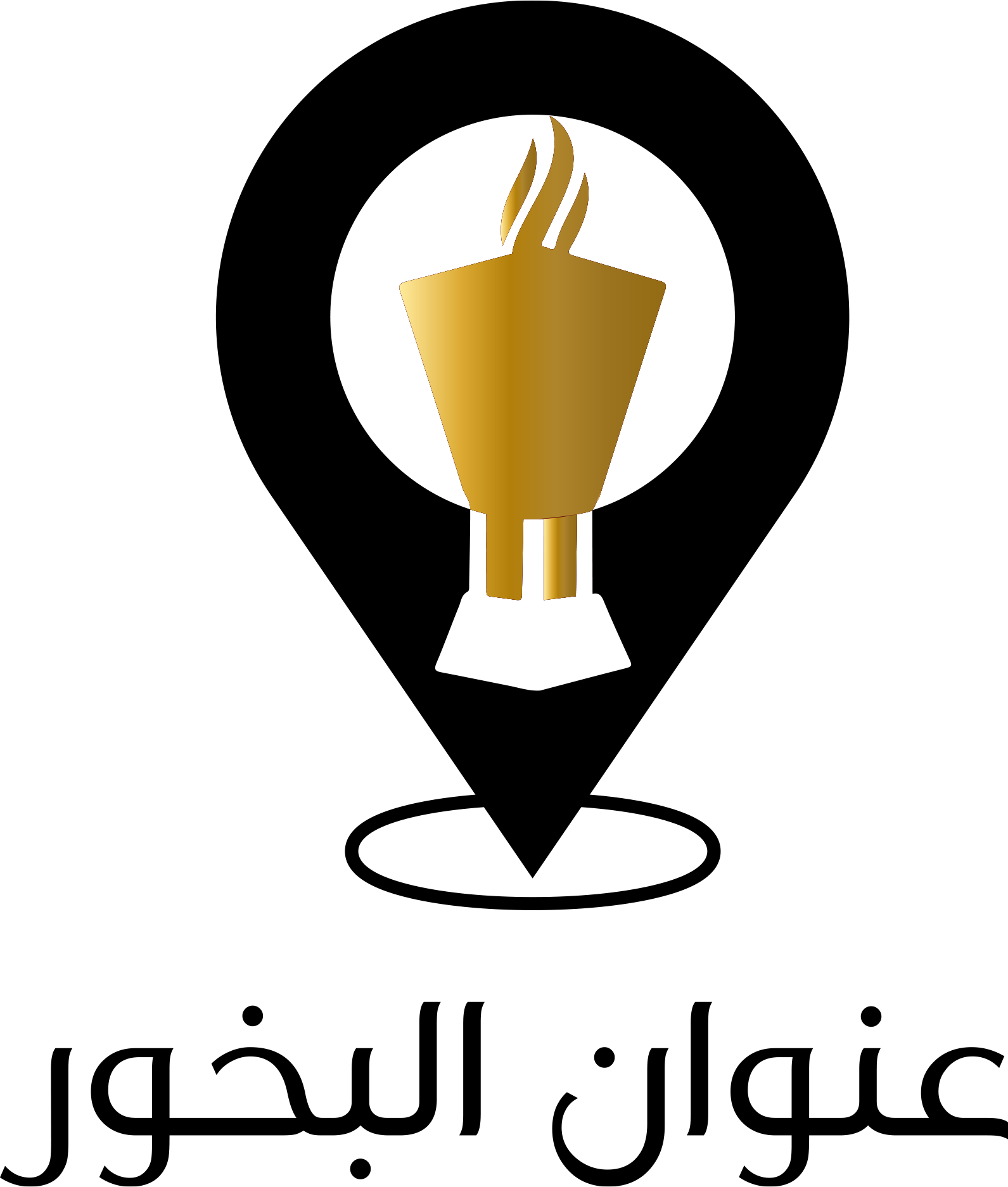 عنوان البخور