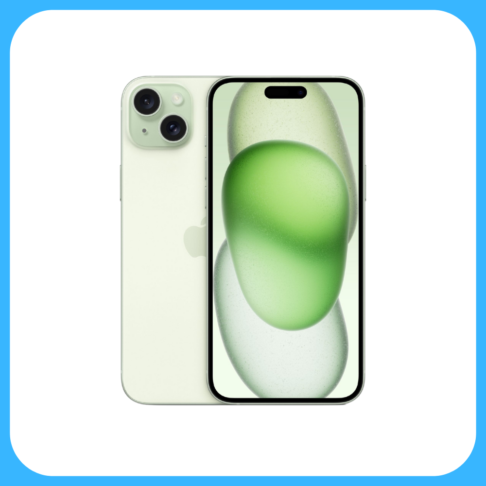 ايفون 15 بلس