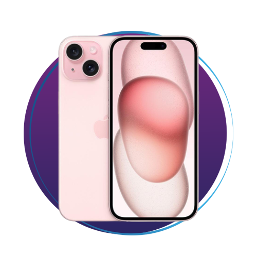 ايفون 15 بلس