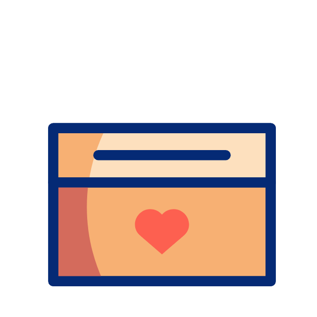 طرق دفع متنوعة